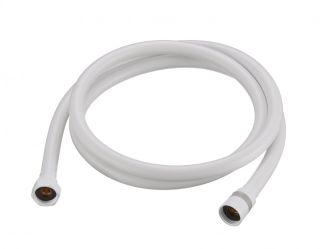 Шланг для душа Milacio MCU 007 MCU.007.WH 175см белый матовый